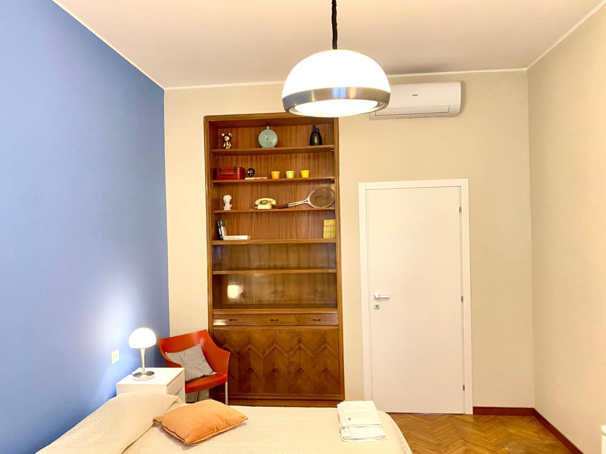 Como City Apartment Giulio Cesare Exteriör bild