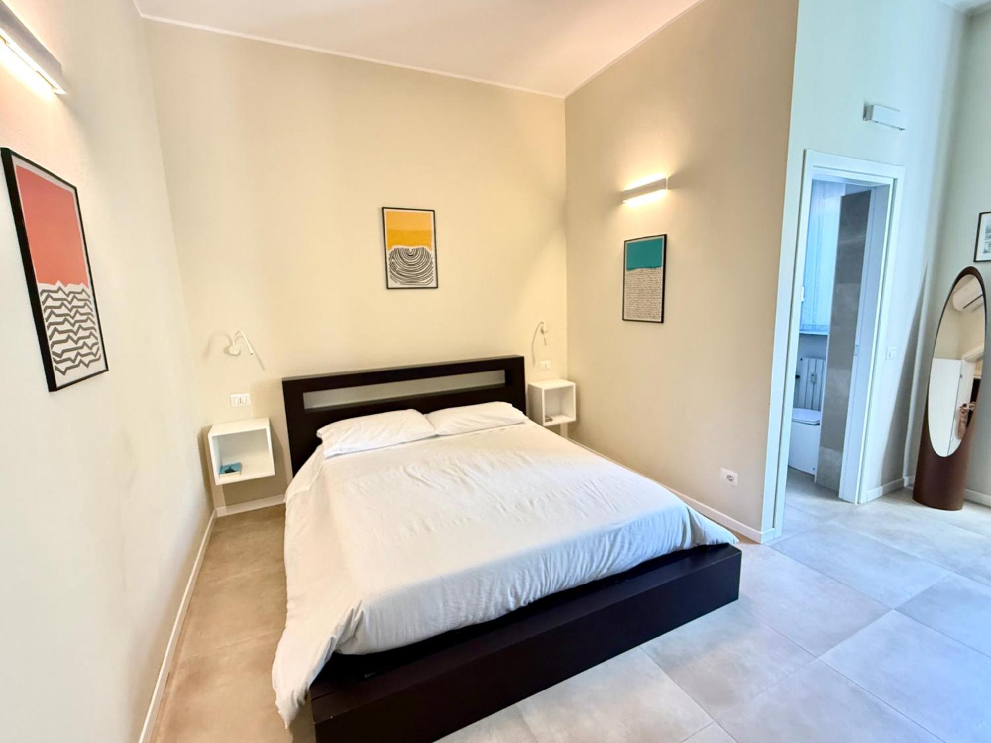 Como City Apartment Giulio Cesare Exteriör bild